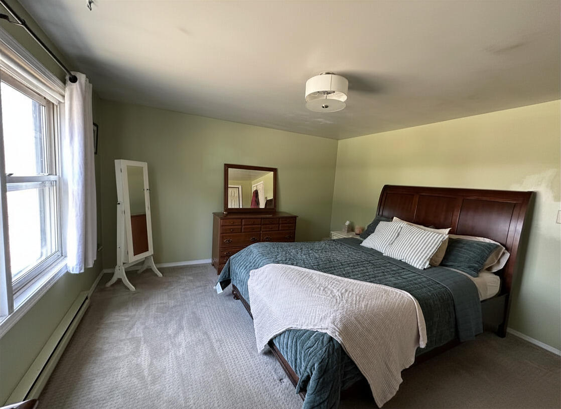 175 Albion Road Windham, ME 04062 - Photo 14 of 29 primary bedroom