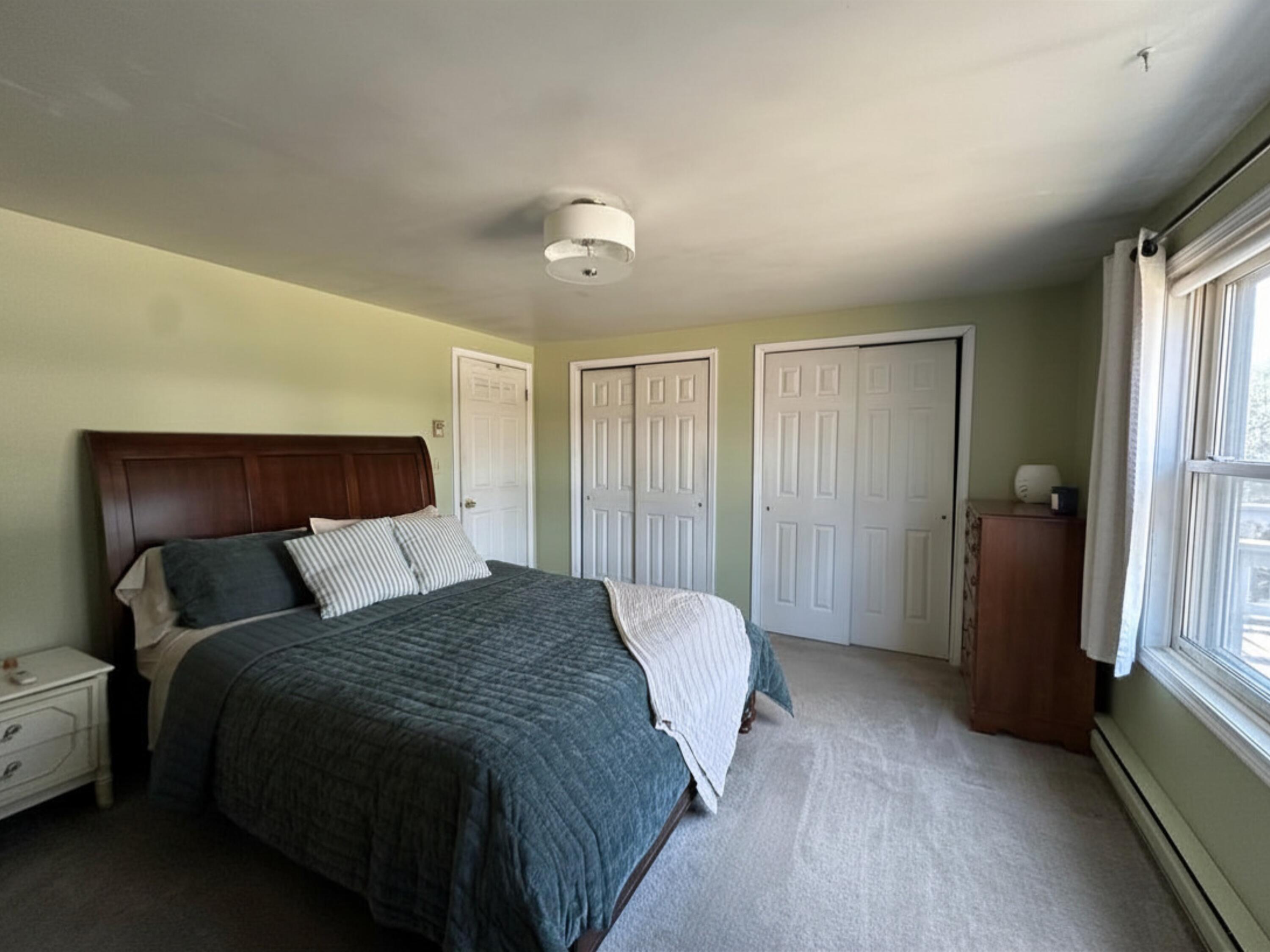 175 Albion Road Windham, ME 04062 - Photo 15 of 29 primary bedroom