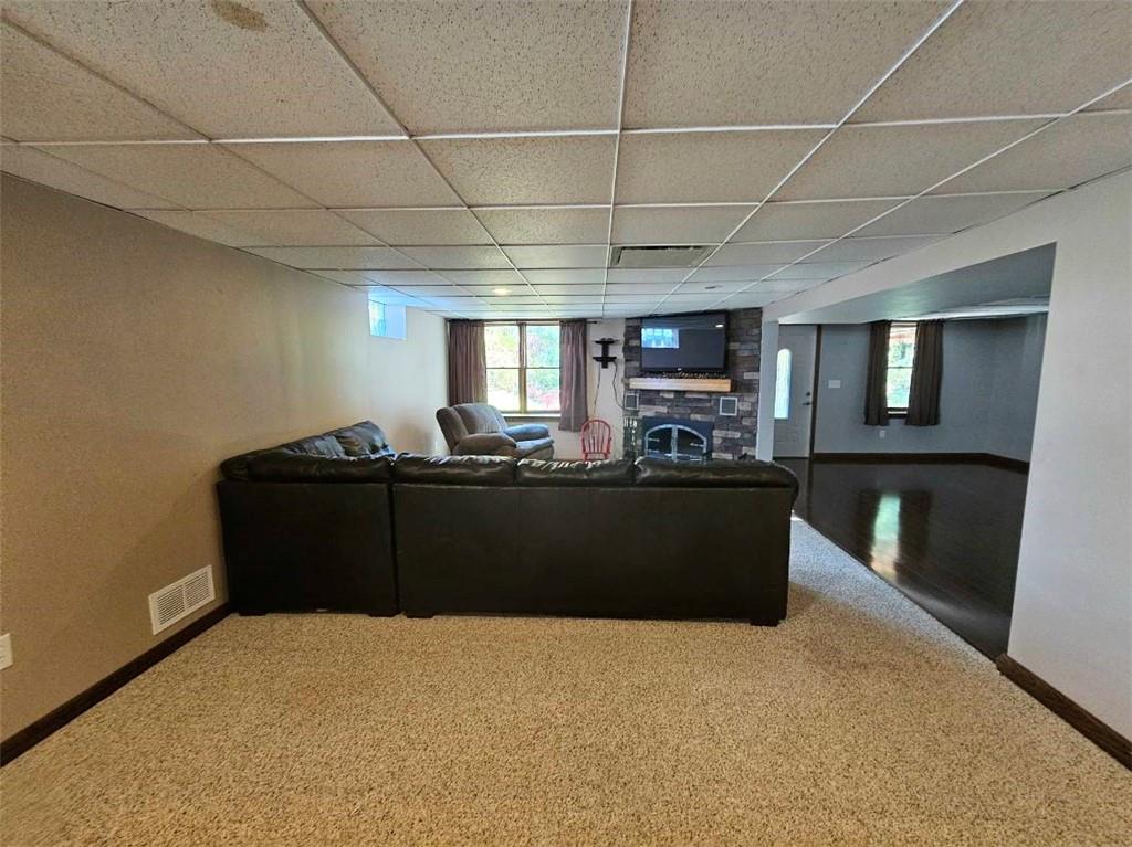 143 Red Mill Road Kittanning, PA 16201 - Photo 8 of 47 a living room with furniture
