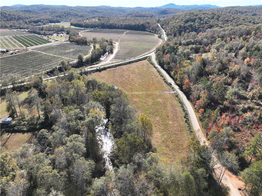 100 Table Rock Road Marietta, SC 29661 - Photo 28 of 36