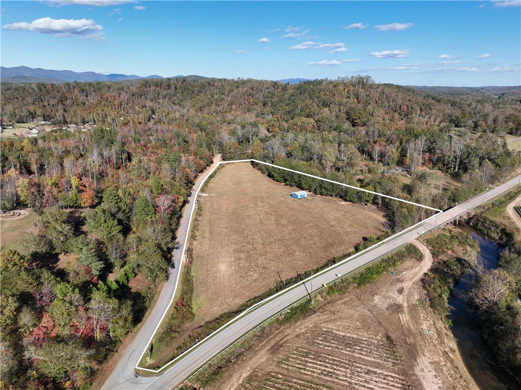 100 Table Rock Road Marietta, SC 29661 - Photo 31 of 36