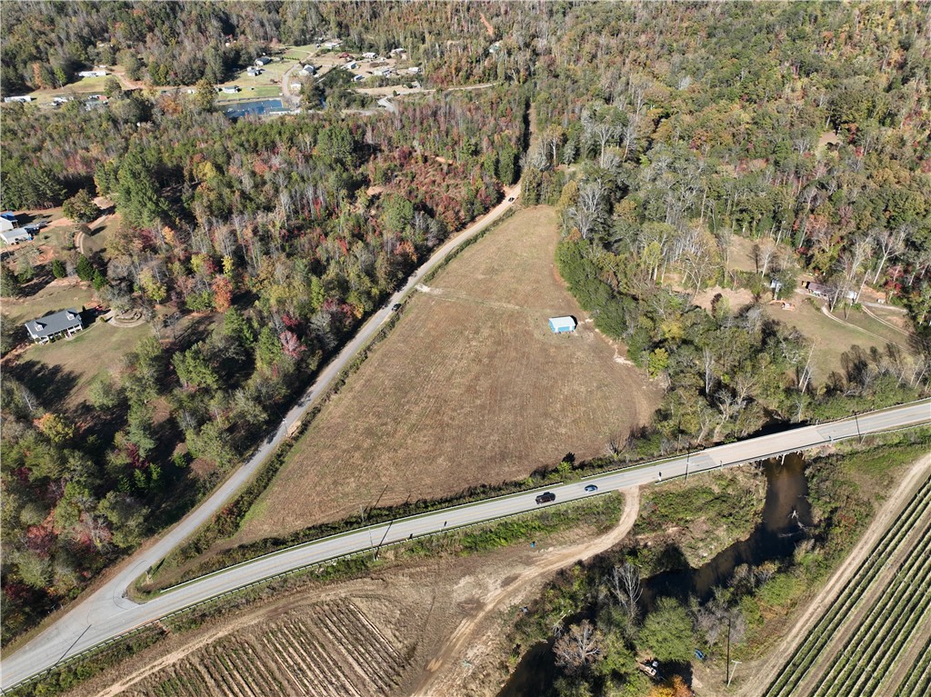 100 Table Rock Road Marietta, SC 29661 - Photo 33 of 36