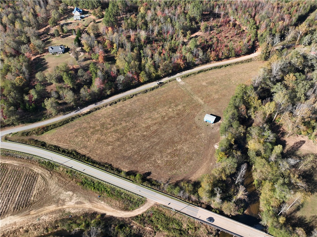 100 Table Rock Road Marietta, SC 29661 - Photo 34 of 36