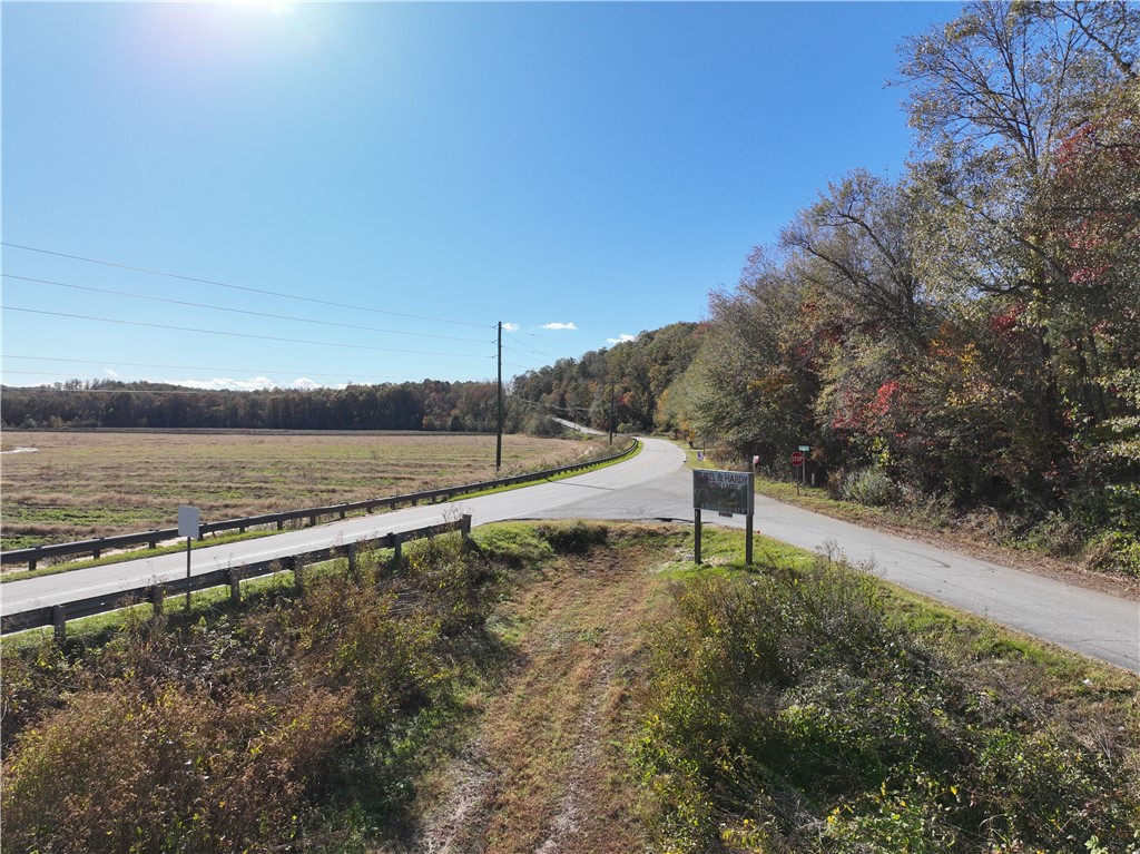 100 Table Rock Road Marietta, SC 29661 - Photo 35 of 36