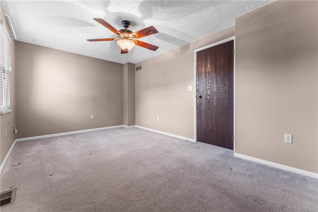 113 Forest Drive Seven Fields, PA 16046 - Photo 21 of 32 a view of an empty room