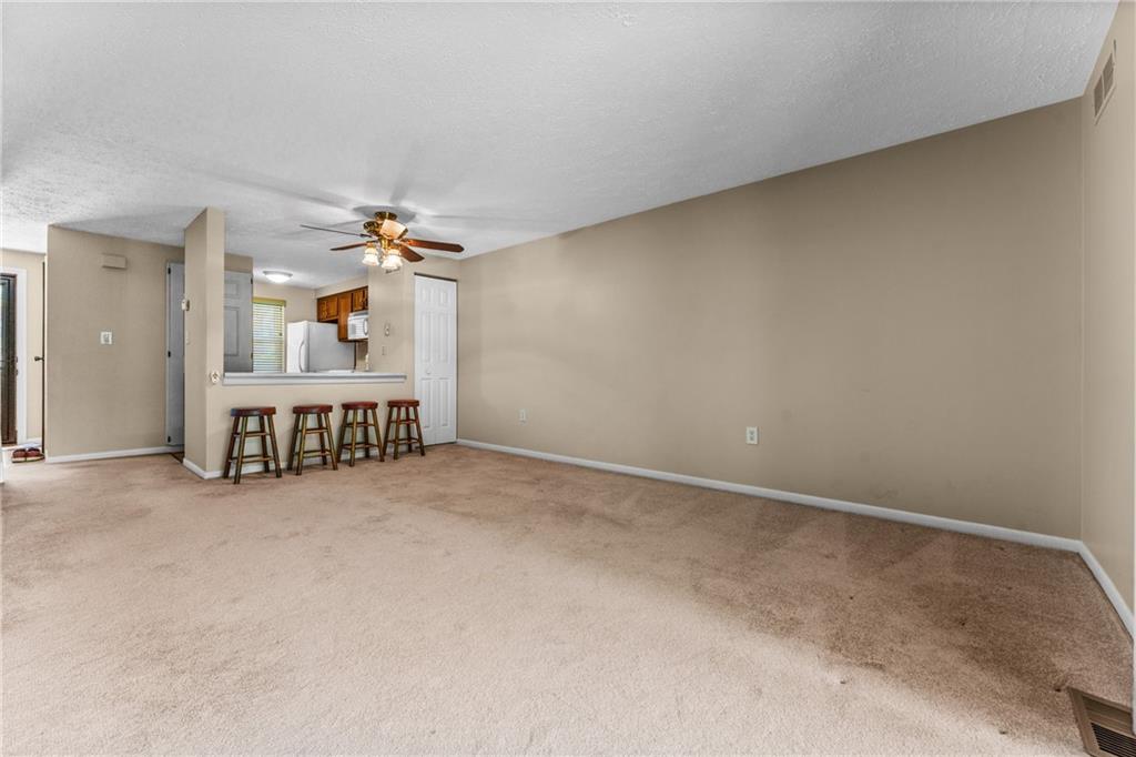 113 Forest Drive Seven Fields, PA 16046 - Photo 7 of 32 an empty room with a bathroom