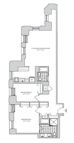 $10,038 | 70 Pine Street, Unit PH5603 | Financial District