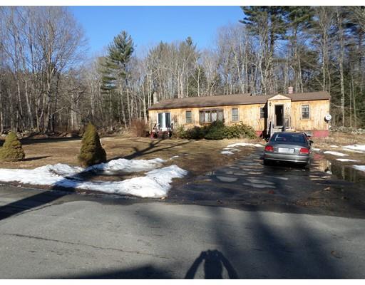 31 Turnpike Road Ashburnham, MA 01430 - Photo 1 of 19