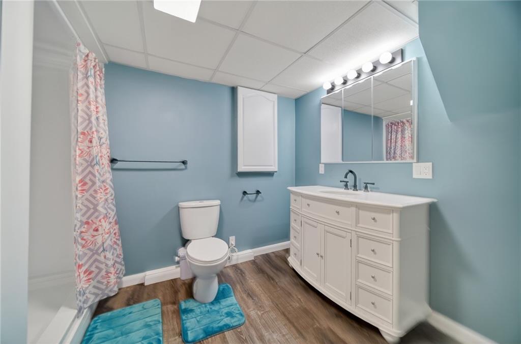 1183 Country Club Road Brookville, PA 15825 - Photo 21 of 36