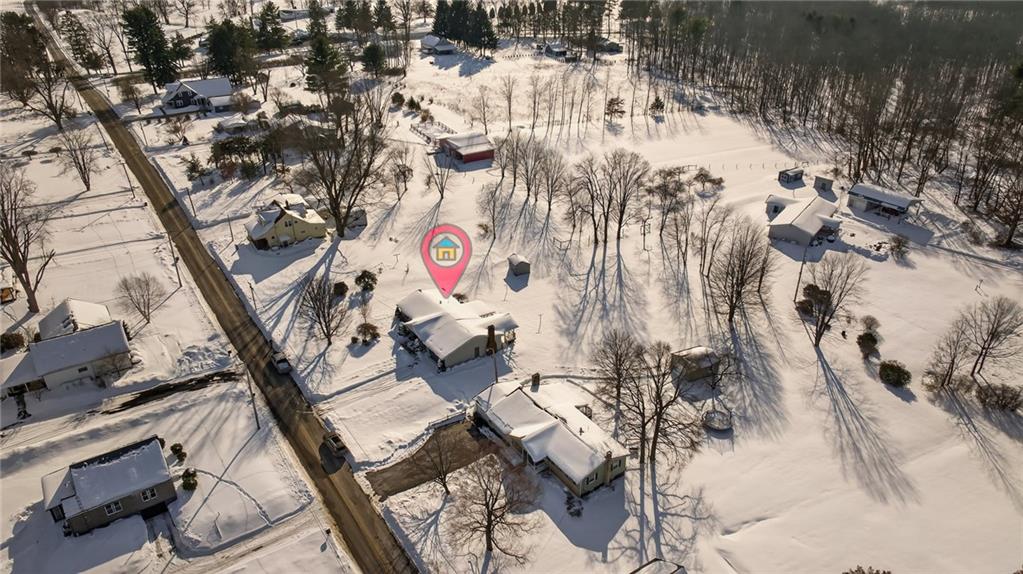 1183 Country Club Road Brookville, PA 15825 - Photo 27 of 36