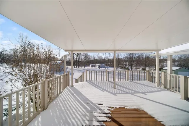 $240,000 | 1183 Country Club Road, Brookville, PA 15825