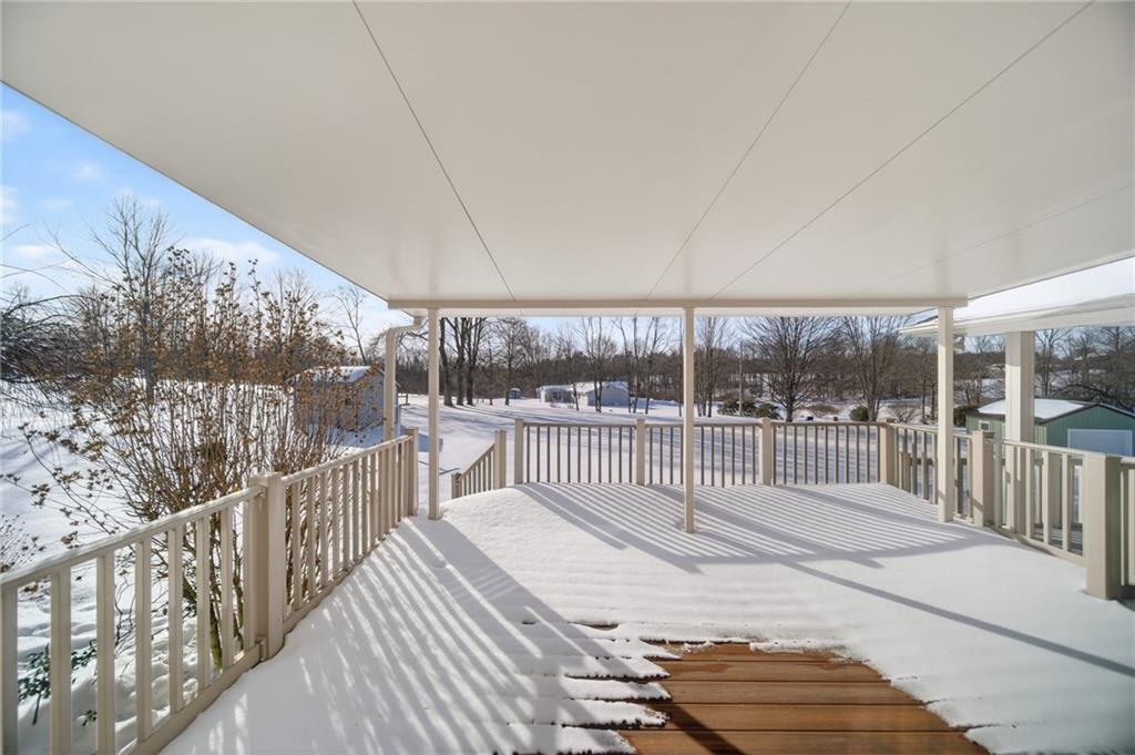 1183 Country Club Road Brookville, PA 15825 - Photo 28 of 36