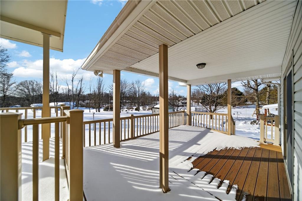 1183 Country Club Road Brookville, PA 15825 - Photo 30 of 36