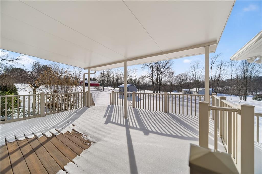 1183 Country Club Road Brookville, PA 15825 - Photo 31 of 36