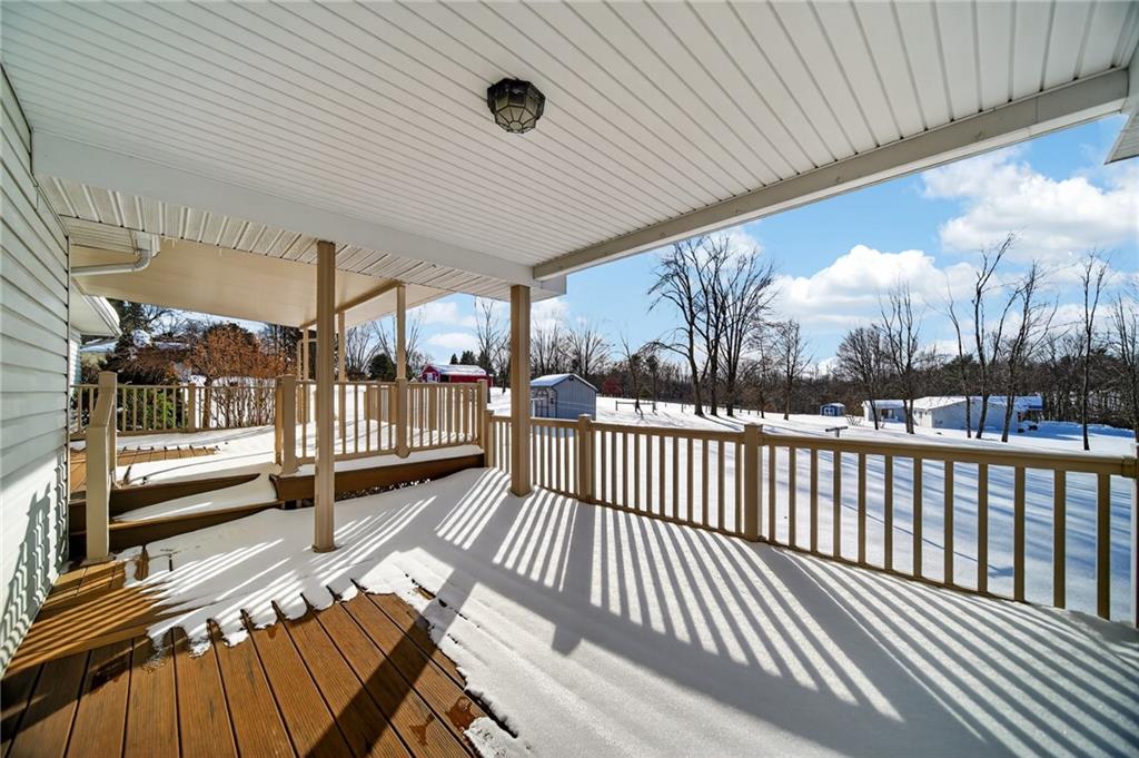 1183 Country Club Road Brookville, PA 15825 - Photo 32 of 36