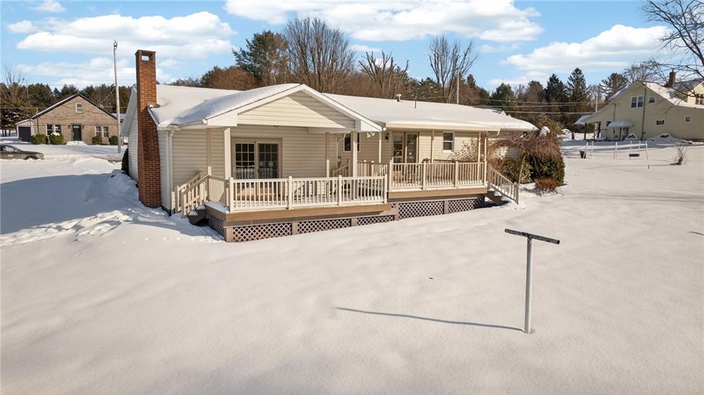 1183 Country Club Road Brookville, PA 15825 - Photo 33 of 36