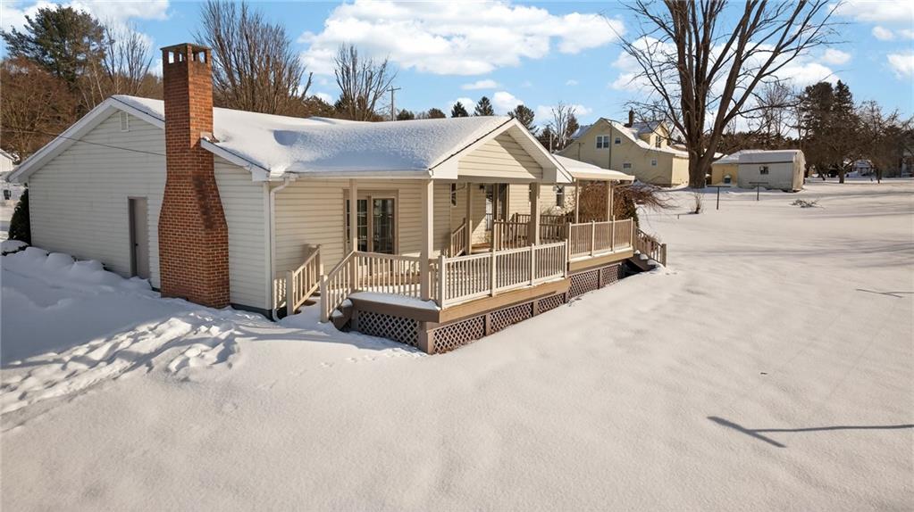 1183 Country Club Road Brookville, PA 15825 - Photo 34 of 36