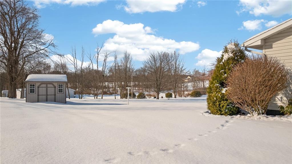 1183 Country Club Road Brookville, PA 15825 - Photo 36 of 36