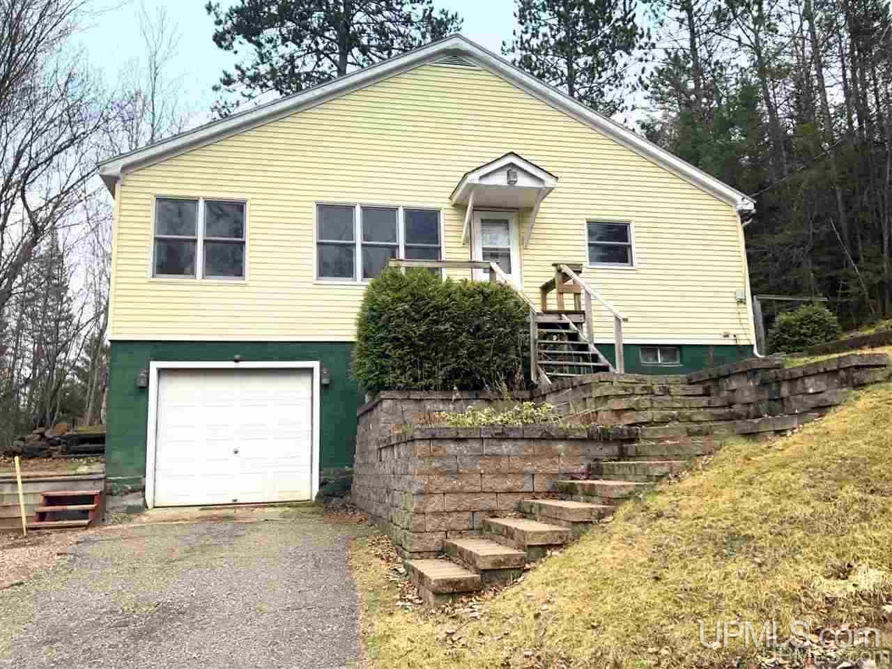 25265 County Road 581 Ishpeming, MI 49849 - Photo 1 of 22