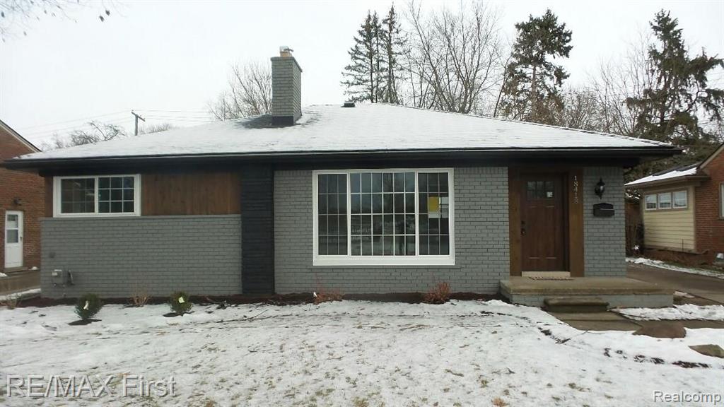 18418 Beverly Road Beverly Hills, MI 48025 - Photo 2 of 19