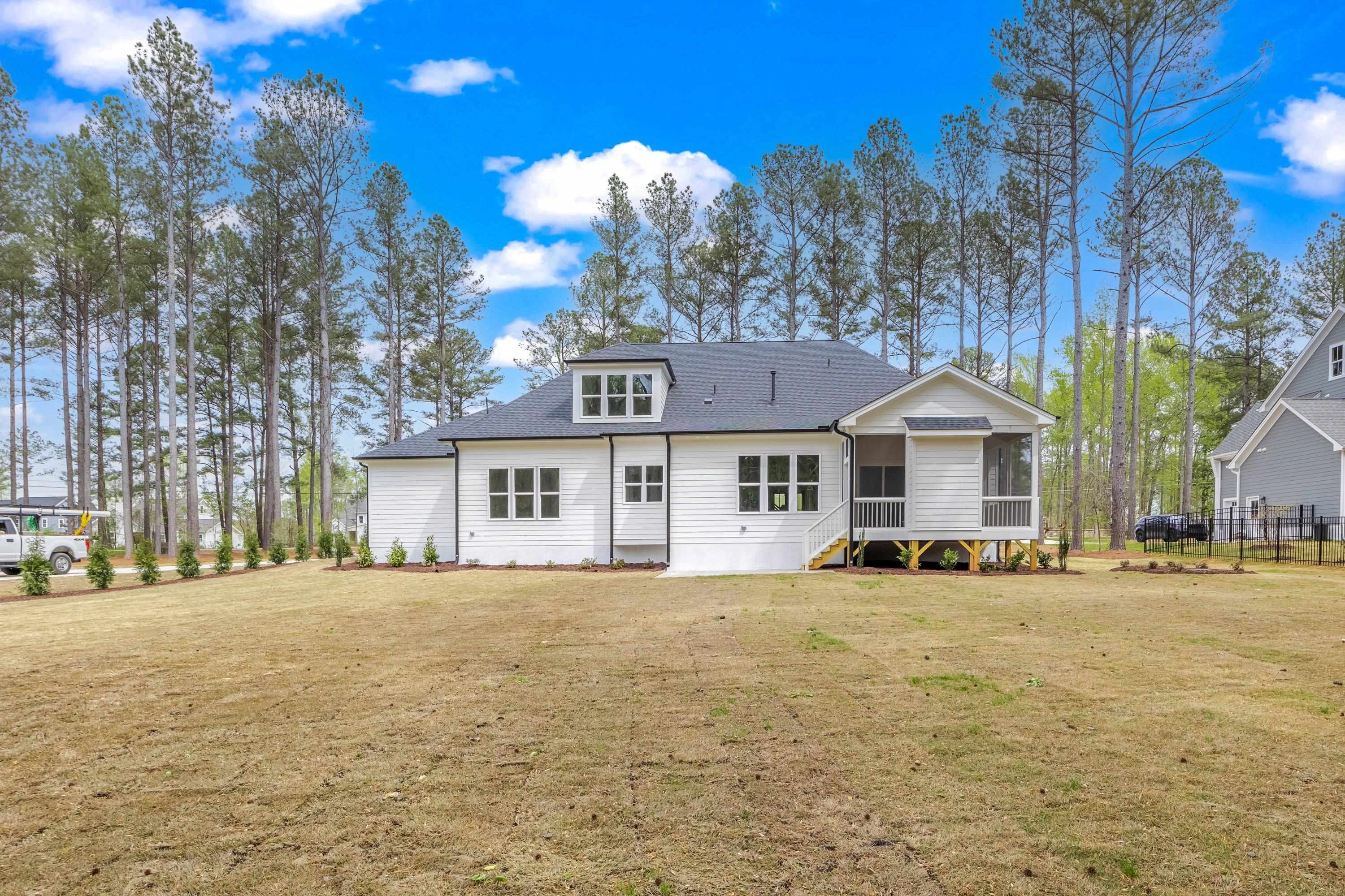2921 Mt Vernon Church Road Raleigh, NC 27613 - Photo 55 of 57 Photo 55