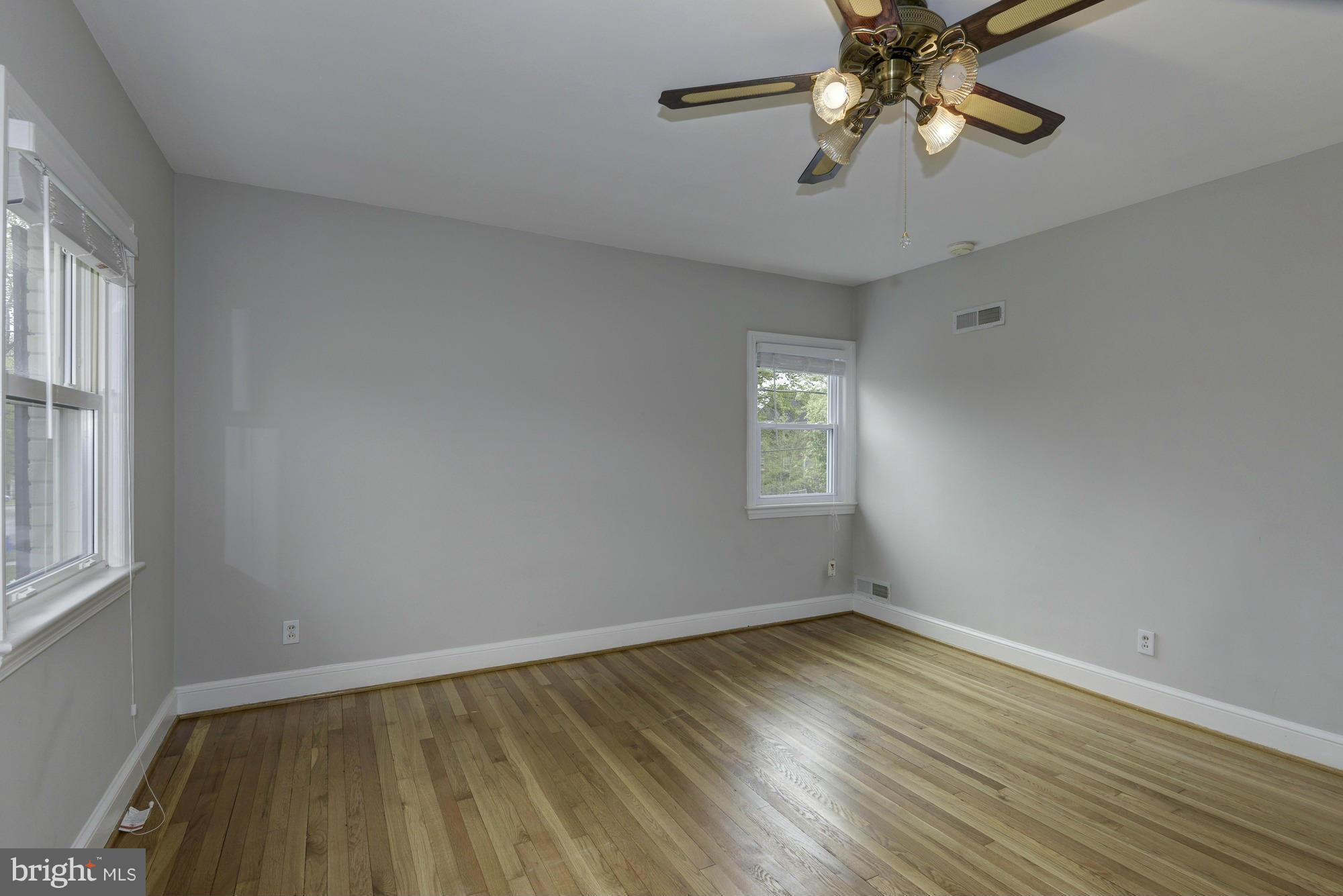 204 Indian Spring Drive Silver Spring, MD 20901 - Photo 16 of 25 Bedroom (Master)