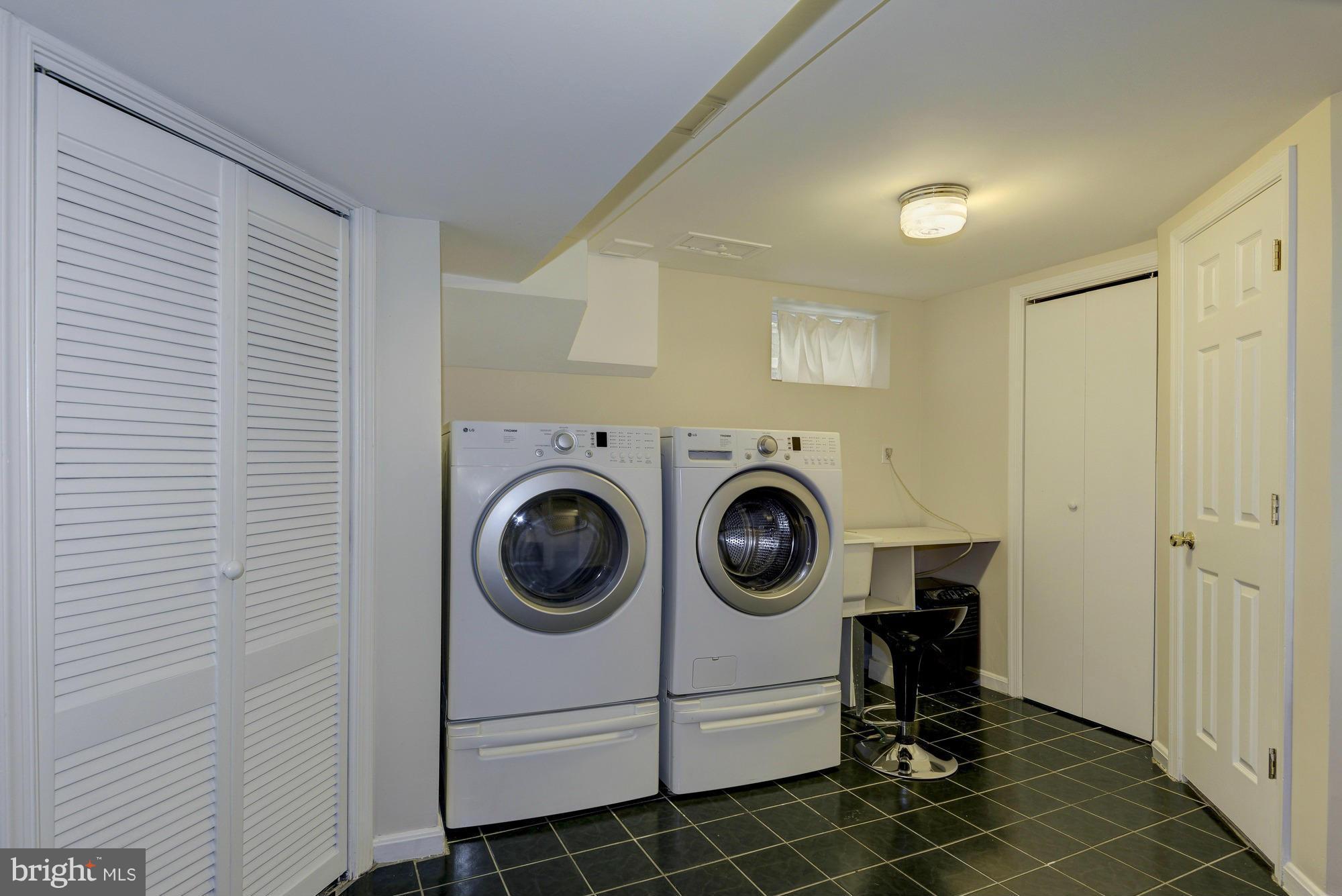 204 Indian Spring Drive Silver Spring, MD 20901 - Photo 20 of 25 Basement