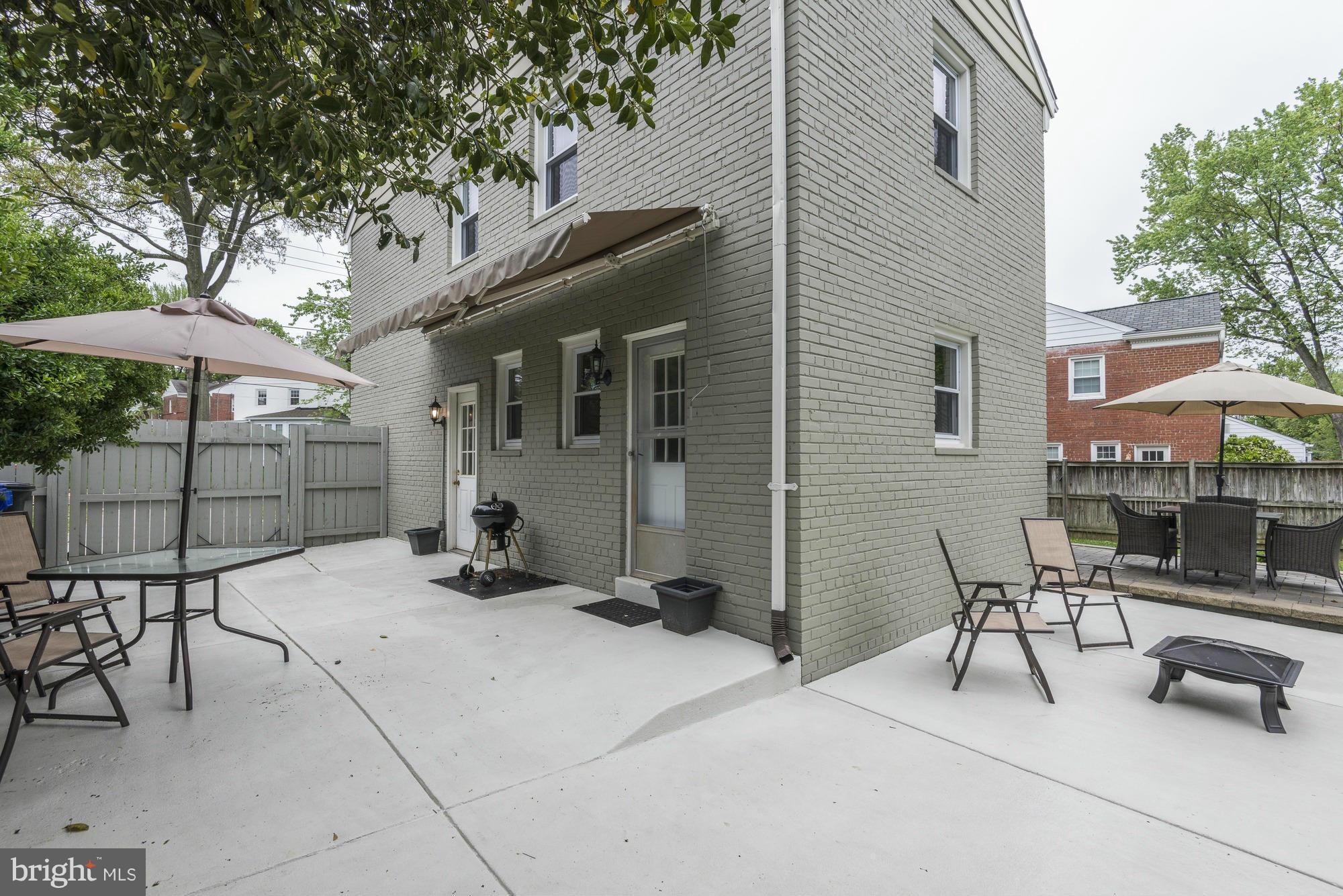 204 Indian Spring Drive Silver Spring, MD 20901 - Photo 23 of 25 Exterior (General)