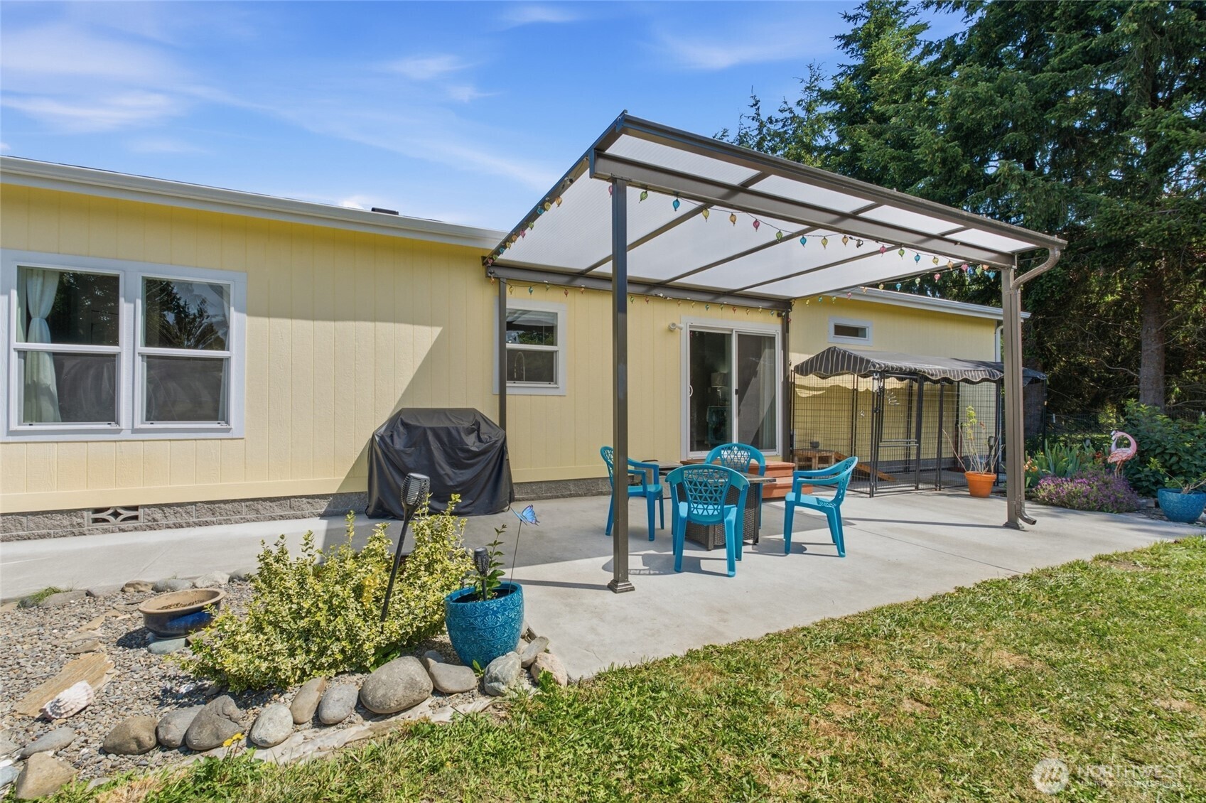 31 Community Lane Sequim, WA 98382 - Photo 32 of 40