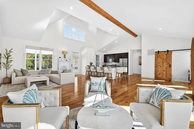 $2,099,900 | 4050 Carrington Road, Markham, VA 22643