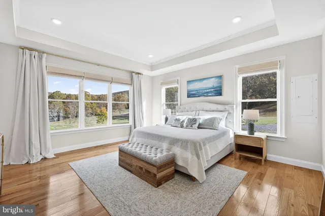 $2,099,900 | 4050 Carrington Road, Markham, VA 22643