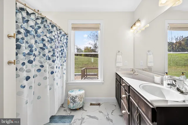 $2,099,900 | 4050 Carrington Road, Markham, VA 22643