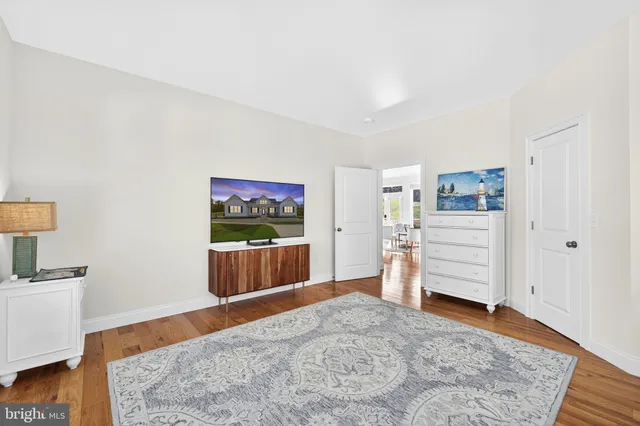 $2,099,900 | 4050 Carrington Road, Markham, VA 22643