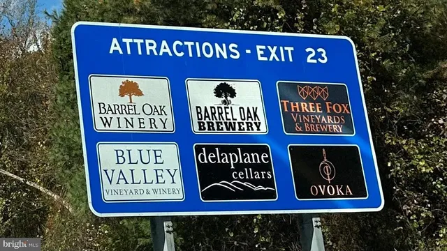 $2,099,900 | 4050 Carrington Road, Markham, VA 22643