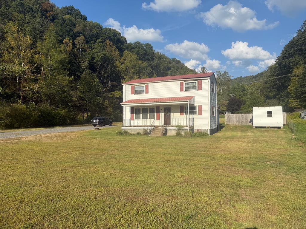 17433 Dismal River Road Whitewood, VA 24657 - Photo 2 of 32 Gallery Image 2