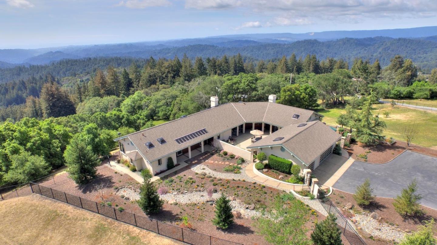 19 Ocean View Road Los Gatos, CA 95033 - Photo 1 of 38 Gallery Image 1