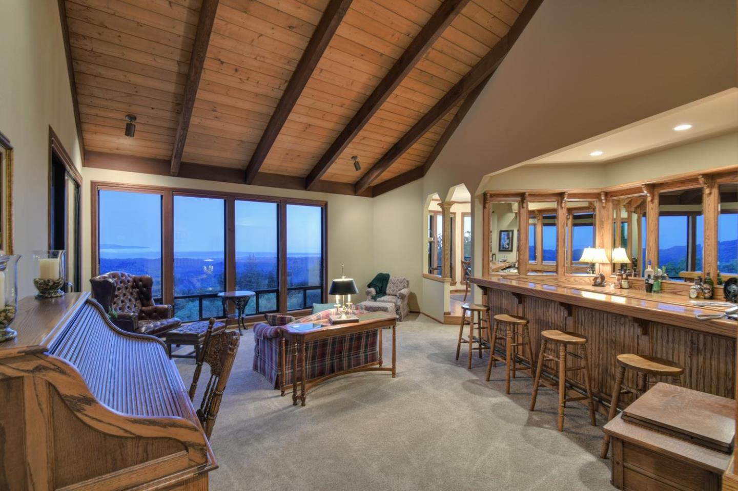 19 Ocean View Road Los Gatos, CA 95033 - Photo 11 of 38 Gallery Image 11