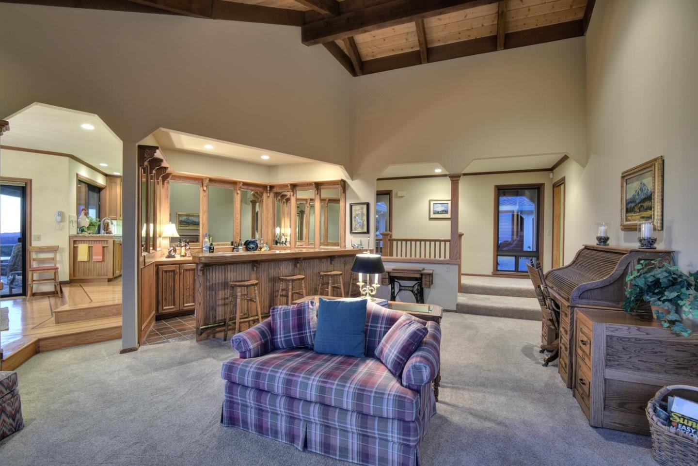 19 Ocean View Road Los Gatos, CA 95033 - Photo 12 of 38 Gallery Image 12