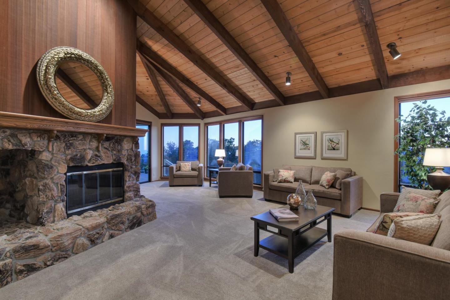 19 Ocean View Road Los Gatos, CA 95033 - Photo 7 of 38 Gallery Image 7
