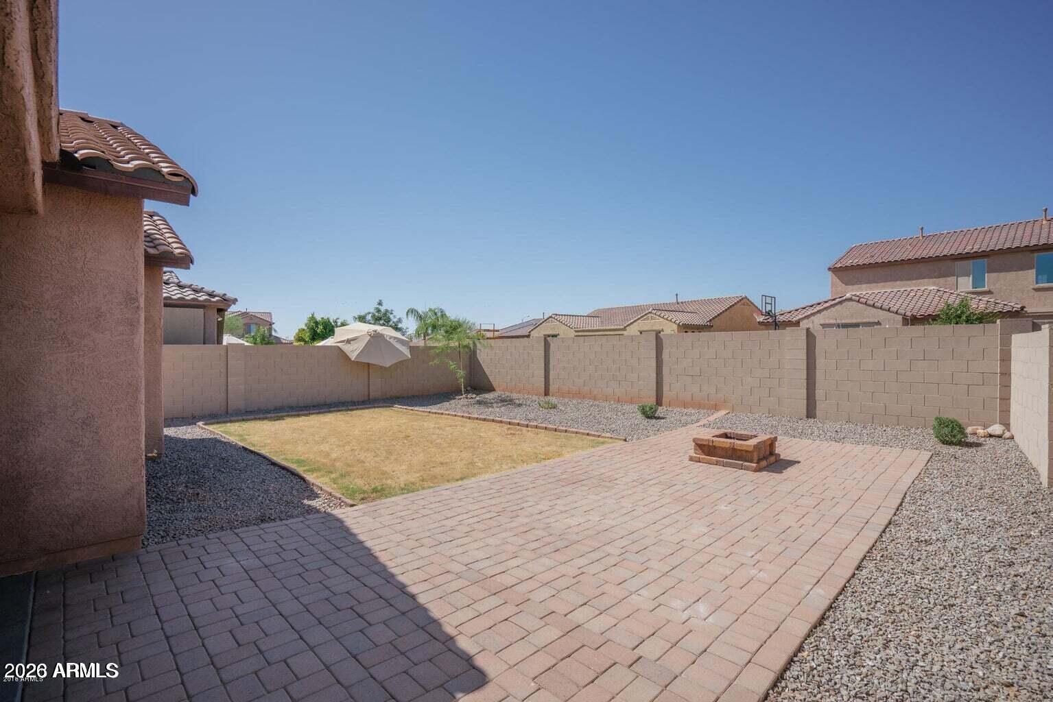 10786 West Yearling Road Peoria, AZ 85383 - Photo 21 of 21 a bedroom with a bed and window
