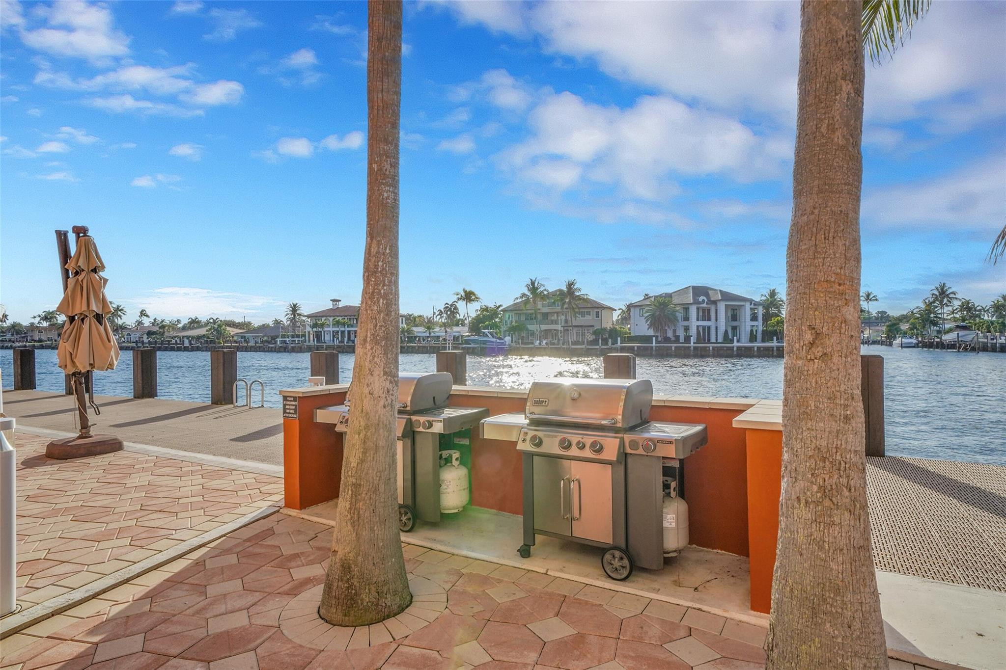 821 North Riverside Drive, Unit PH2 Pompano Beach, FL 33062 - Photo 79 of 95 Photo 83