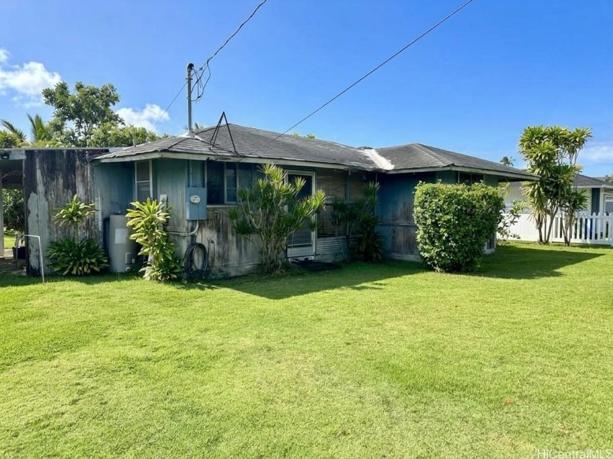 398 Kaimake Loop Kailua, HI 96734 - Photo 1 of 1 Gallery Image 1
