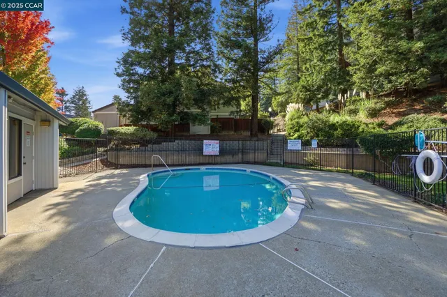 $588,000 | 246 Via El Dorado Lane, Martinez, CA 94553