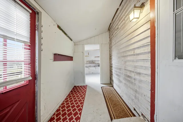 a view of a ocean view