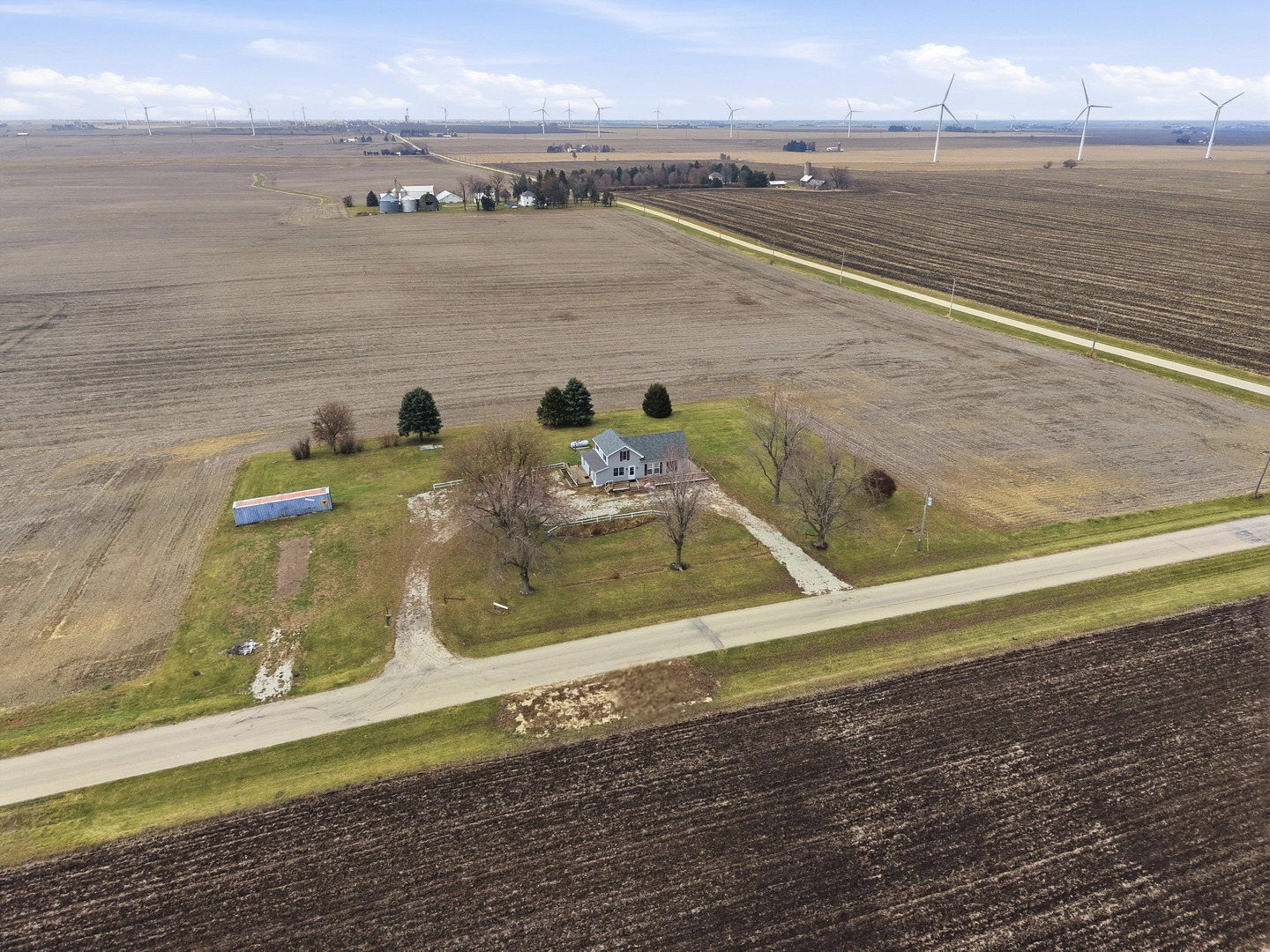 901 Hermann Road Lee, IL 60530 - Photo 30 of 42 a view of a ocean view