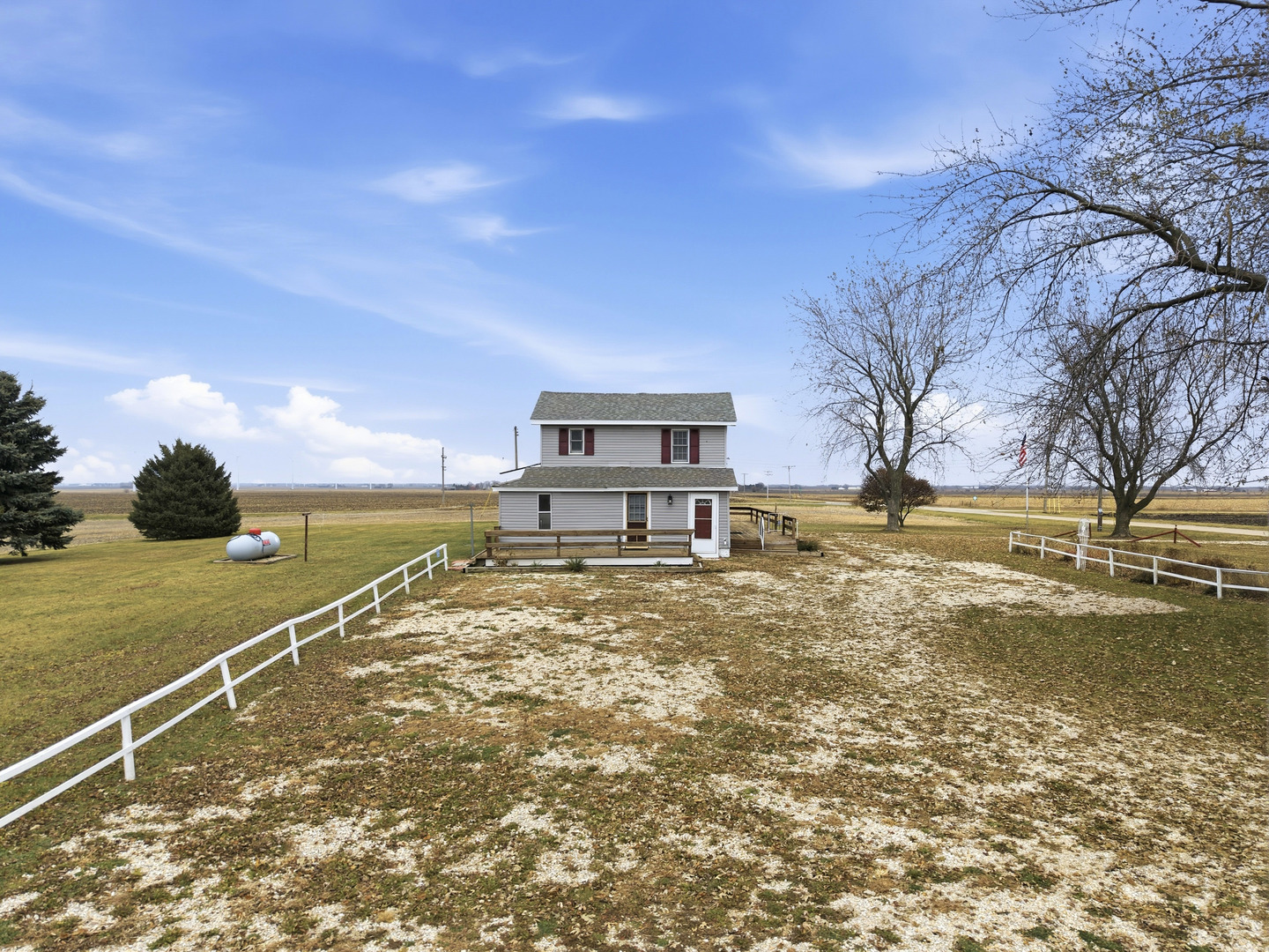 901 Hermann Road Lee, IL 60530 - Photo 37 of 42