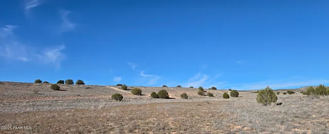 a view of a snow on the ground