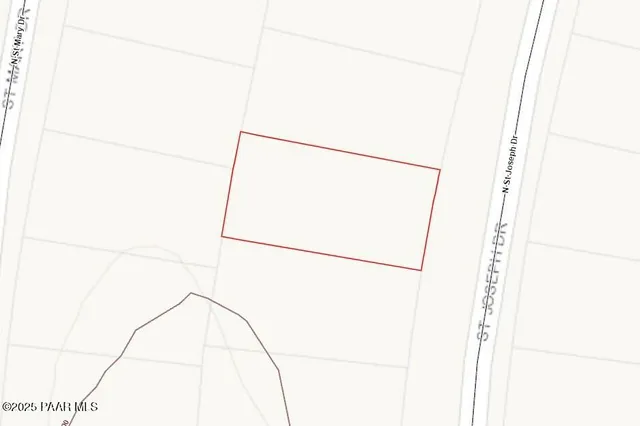 $20,000 | 25670 St Joseph Road, Paulden, AZ 86334