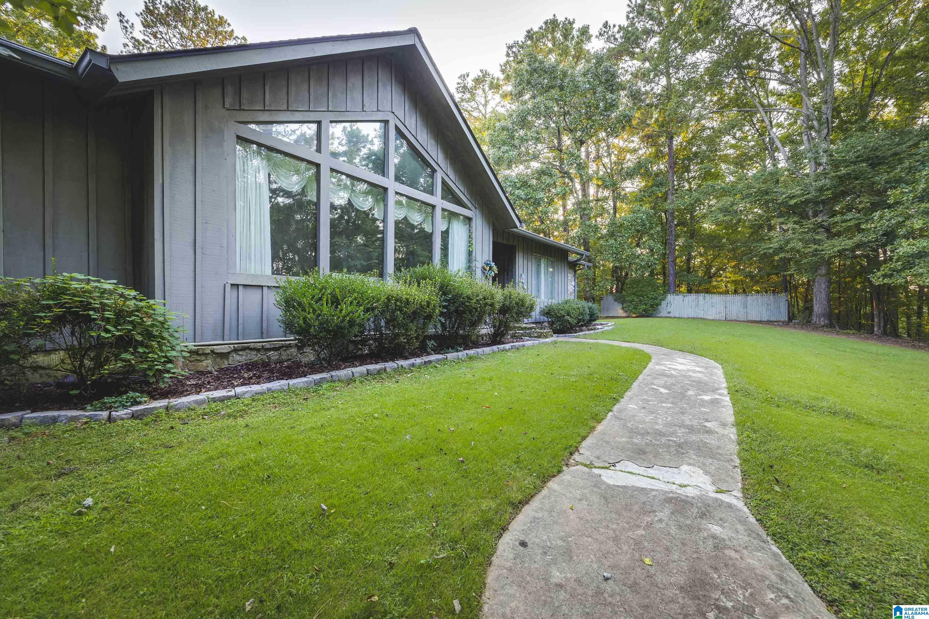 595 Kirby Road Oxford, AL 36203 - Photo 37 of 39
