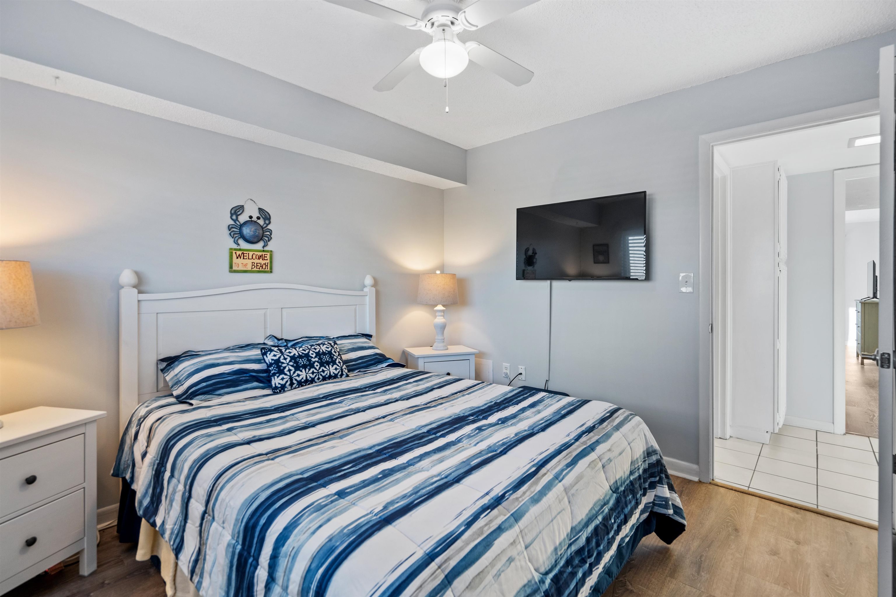 7175 A1A South, Unit A205 St. Augustine, FL 32080 - Photo 14 of 32